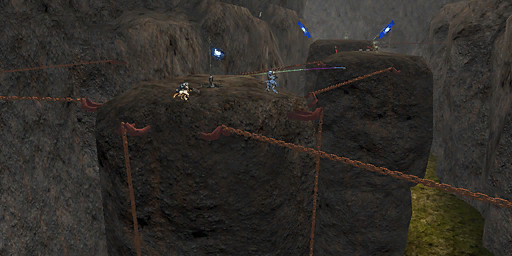 Unreal Archive / Unreal Tournament 2004 (UT2004) / Map Packs / Capture